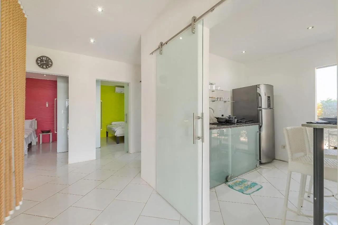 Casa Com Piscina Em Porto Das Dunas By Carpediem Fortaleza  Holiday home
