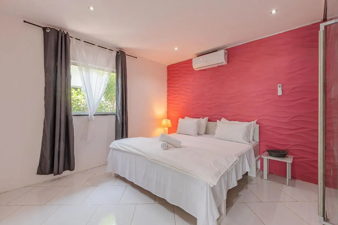 Casa Com Piscina Em Porto Das Dunas By Carpediem Fortaleza
