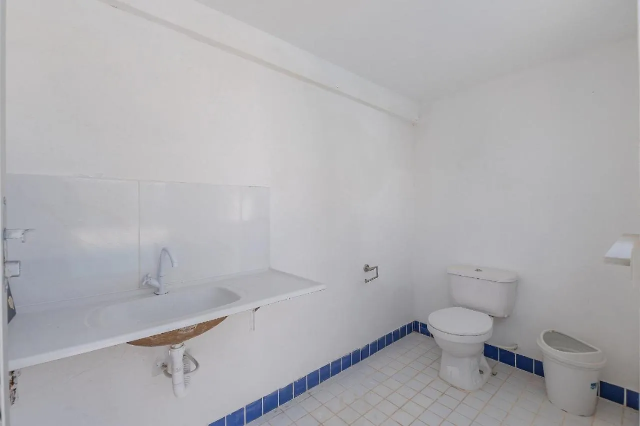 Holiday home Casa Com Piscina Em Porto Das Dunas By Carpediem Fortaleza