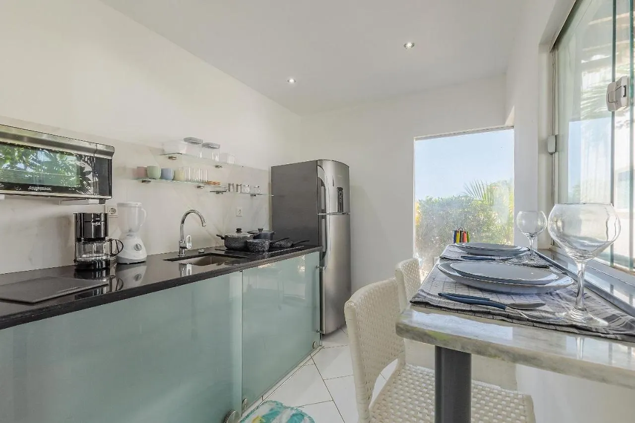Holiday home Casa Com Piscina Em Porto Das Dunas By Carpediem Fortaleza  Brazil