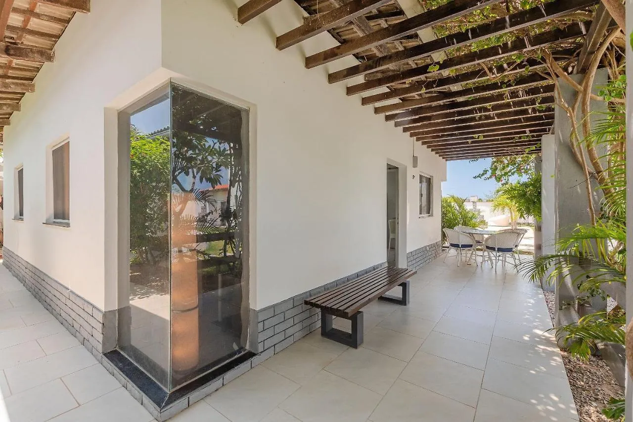 Casa Com Piscina Em Porto Das Dunas By Carpediem Fortaleza