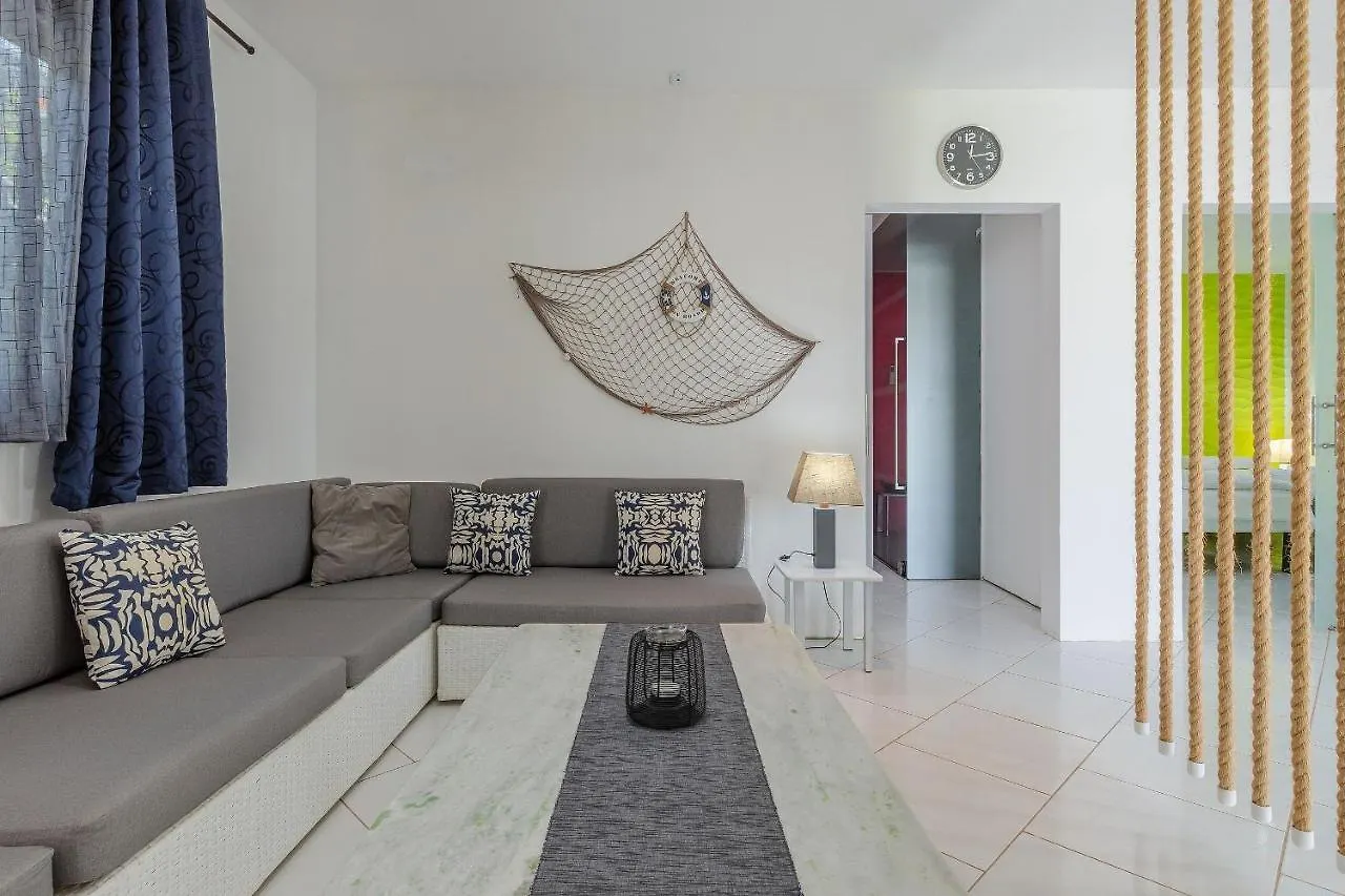 Holiday home Casa Com Piscina Em Porto Das Dunas By Carpediem Fortaleza