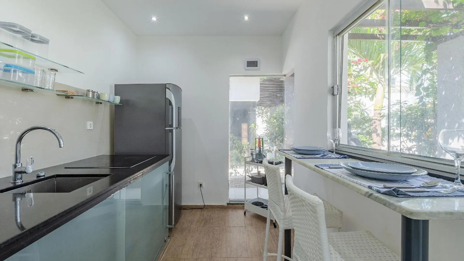Casa Com Piscina Em Porto Das Dunas By Carpediem Fortaleza  0*, Fortaleza (Ceara)