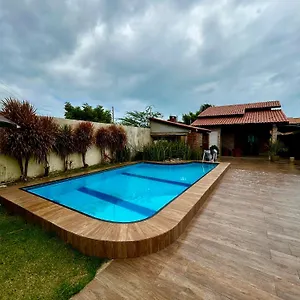 Porto Dunas Casa Temporada Estilo E Conforto Casa de Férias