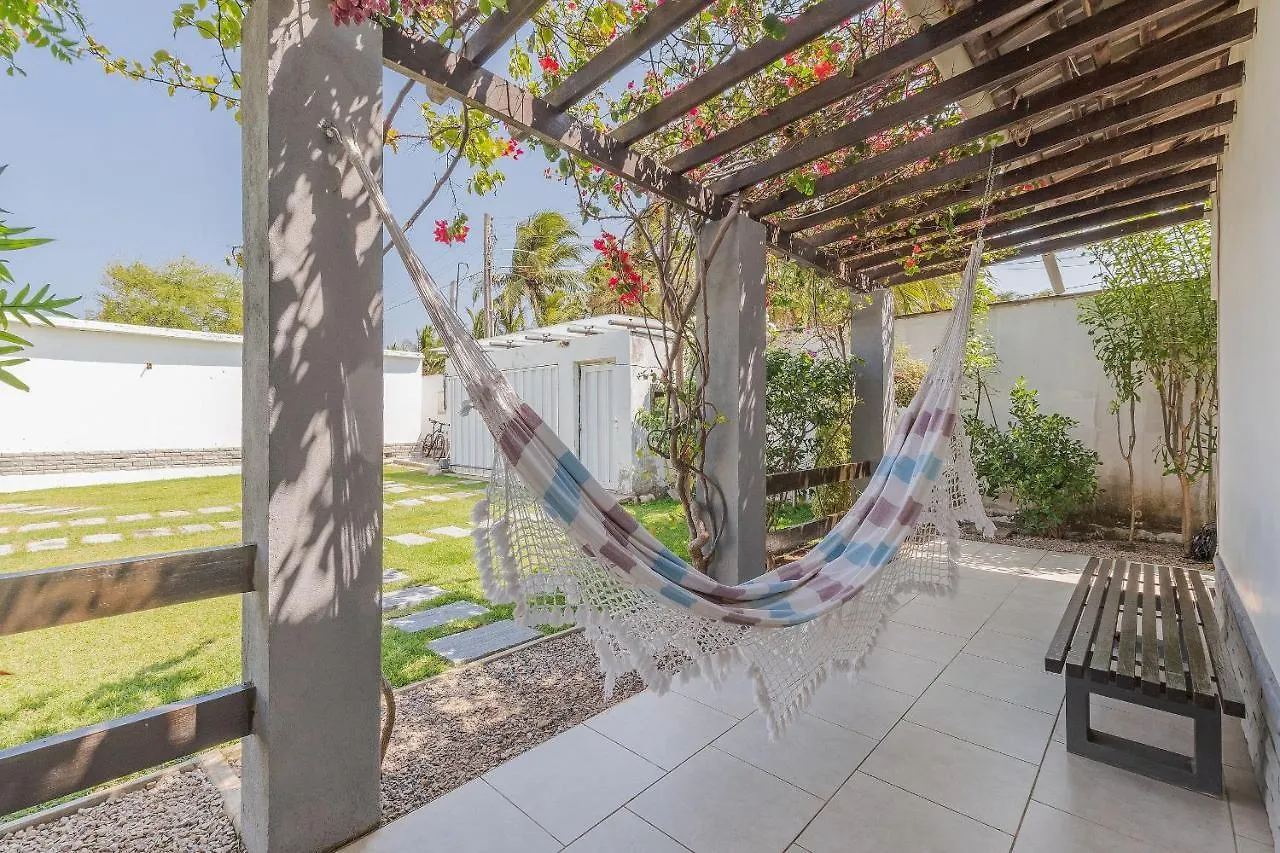 Casa Com Piscina Em Porto Das Dunas By Carpediem Fortaleza  Brazil