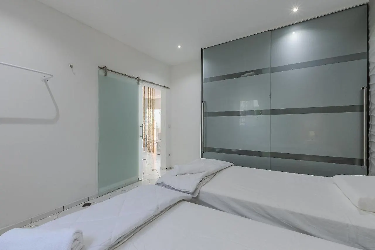 Casa Com Piscina Em Porto Das Dunas By Carpediem Fortaleza  Holiday home Fortaleza (Ceara)