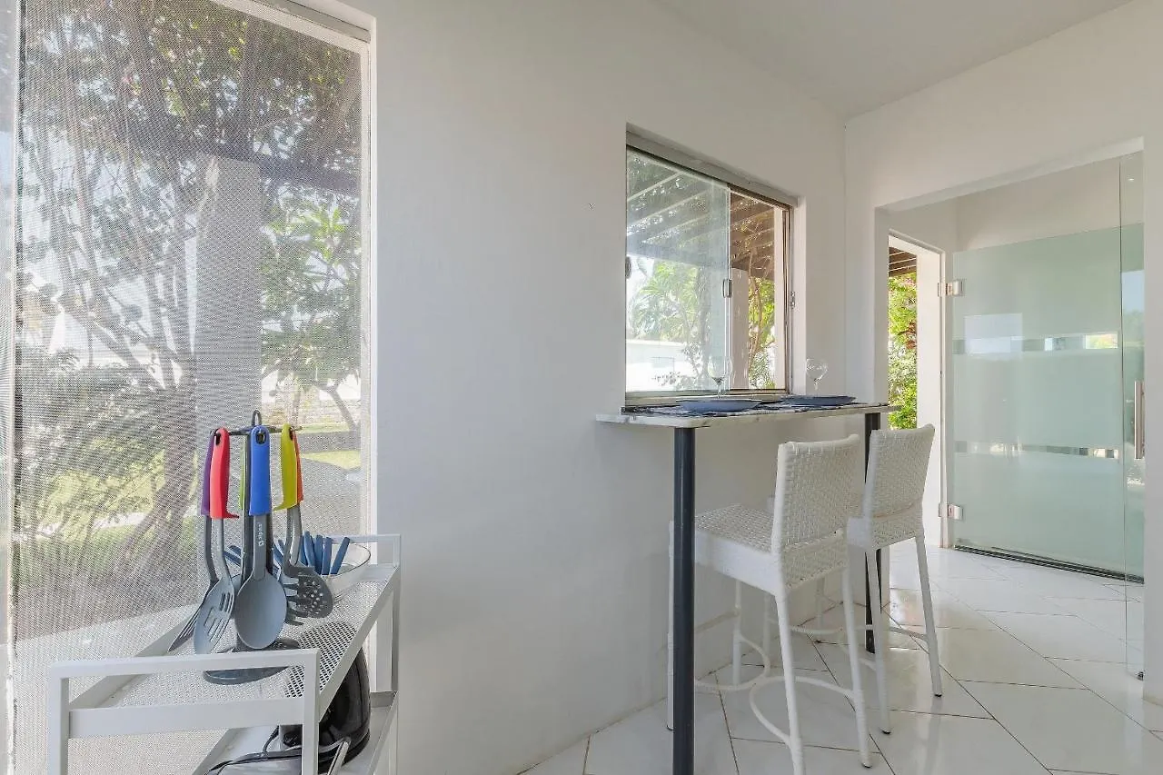 Casa Com Piscina Em Porto Das Dunas By Carpediem Fortaleza  Fortaleza (Ceara)