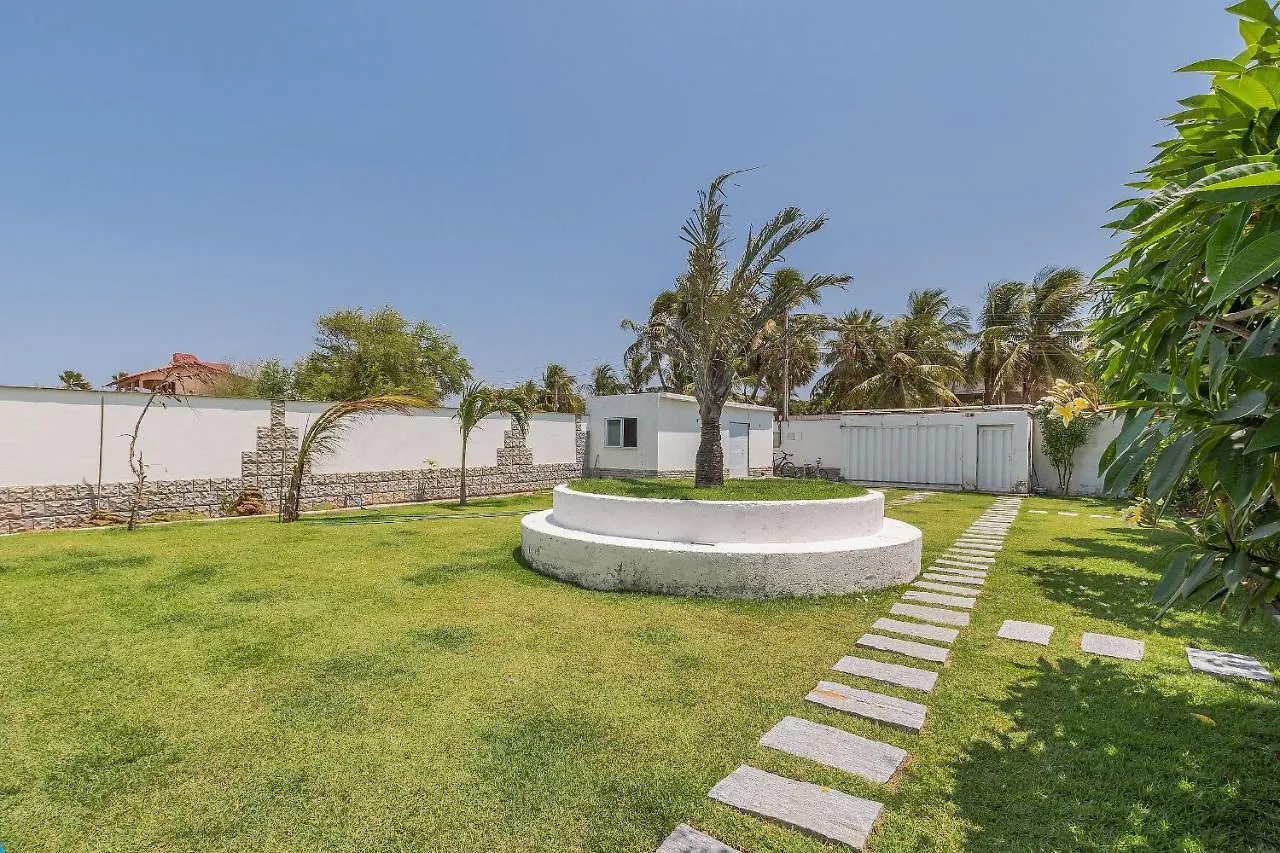 Casa Com Piscina Em Porto Das Dunas By Carpediem Fortaleza  0*, Fortaleza (Ceara) Brazil