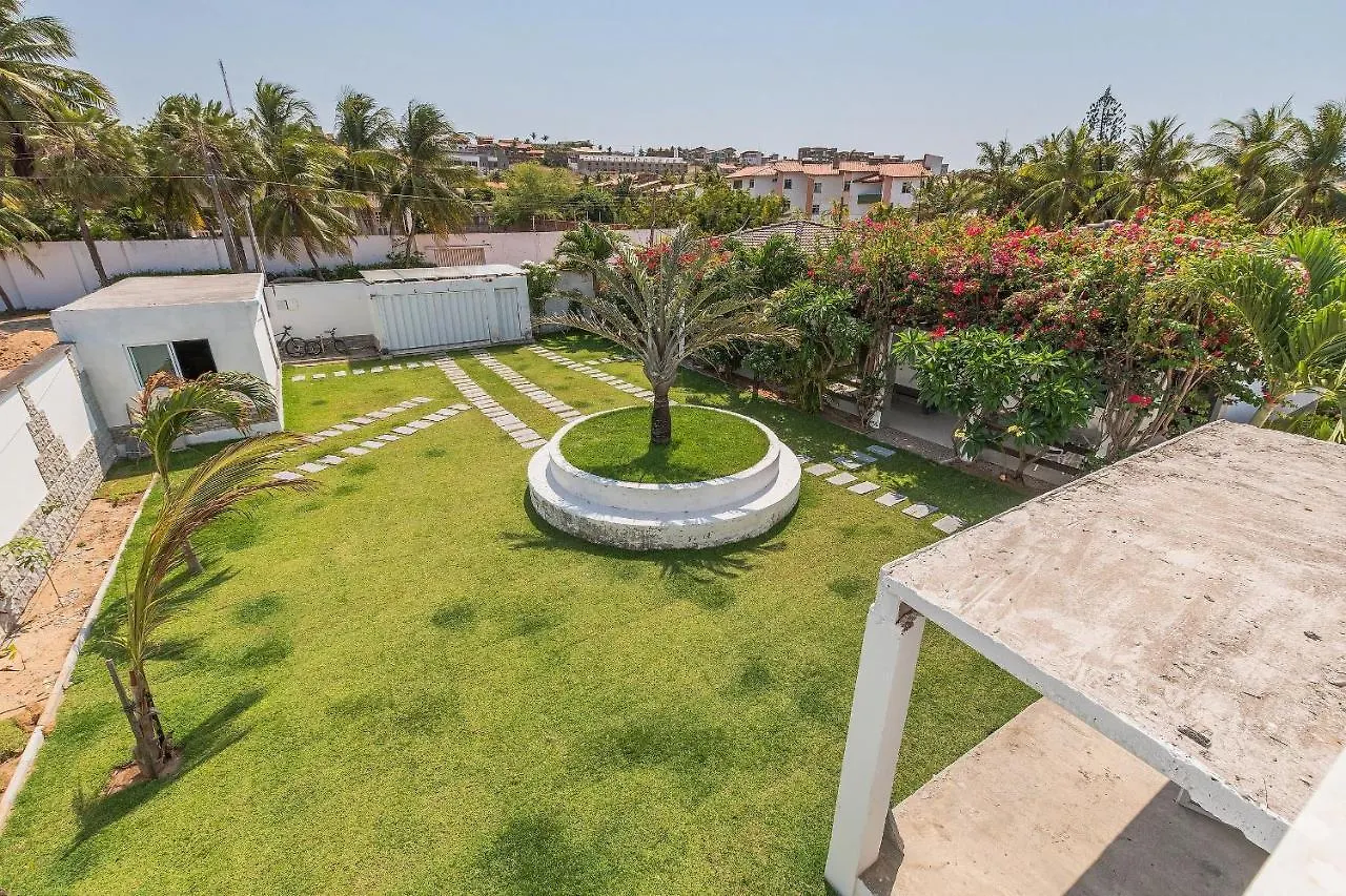 Casa Com Piscina Em Porto Das Dunas By Carpediem Fortaleza  Holiday home Fortaleza (Ceara)
