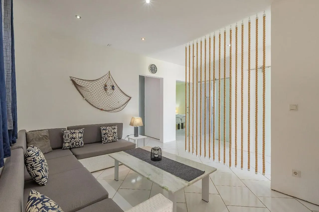 Holiday home Casa Com Piscina Em Porto Das Dunas By Carpediem Fortaleza