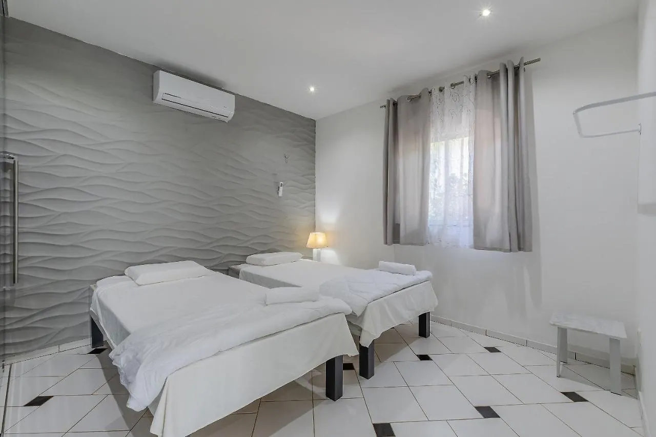 Casa Com Piscina Em Porto Das Dunas By Carpediem Fortaleza  0*, Fortaleza (Ceara) Brazil
