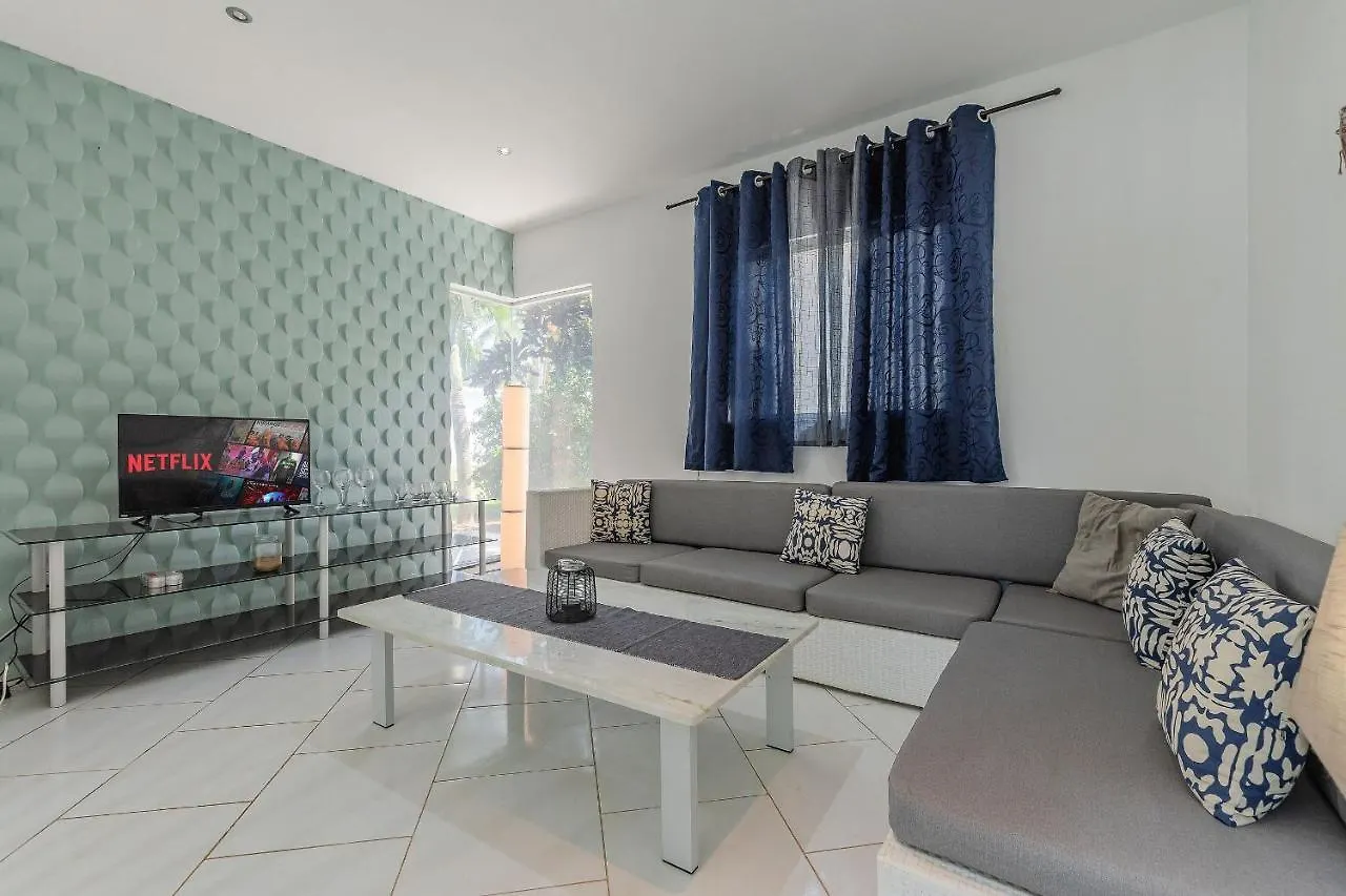 Holiday home Casa Com Piscina Em Porto Das Dunas By Carpediem Fortaleza