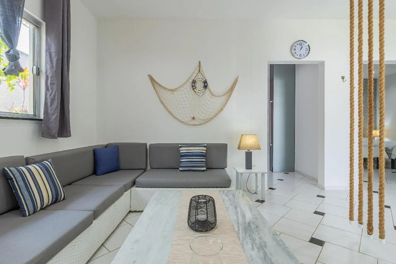 Casa Com Piscina Em Porto Das Dunas By Carpediem Fortaleza  0*, Fortaleza (Ceara)