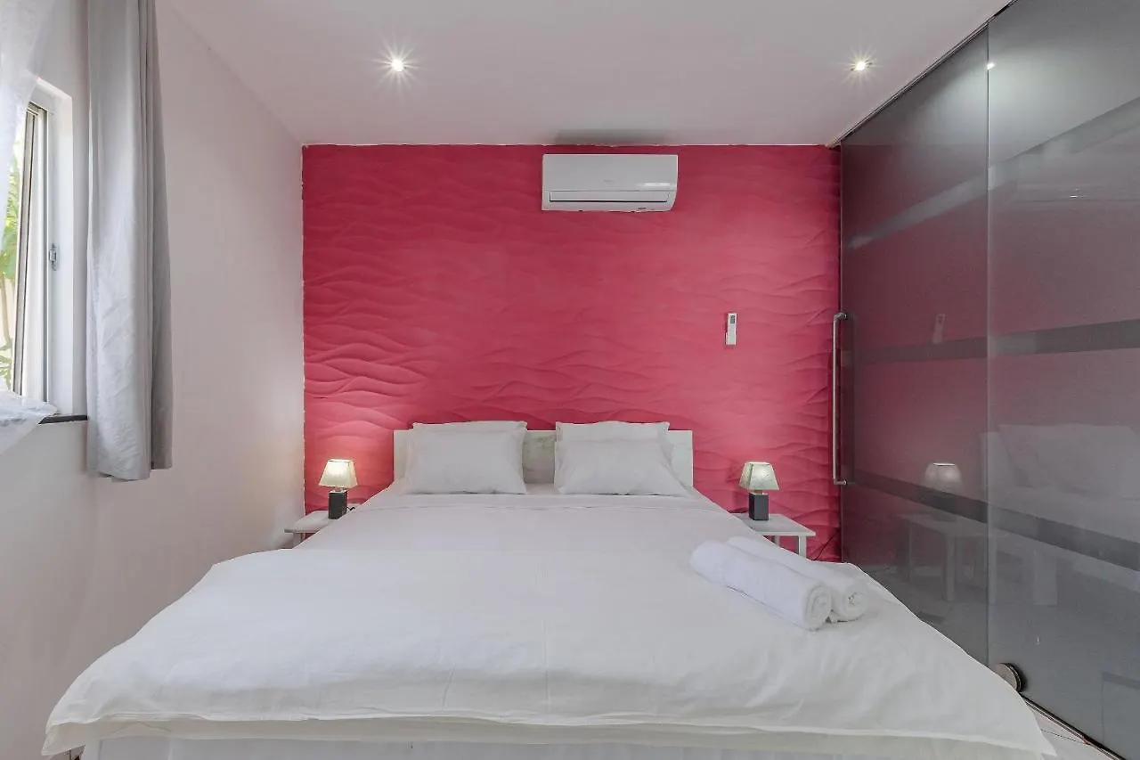 Holiday home Casa Com Piscina Em Porto Das Dunas By Carpediem Fortaleza  Brazil