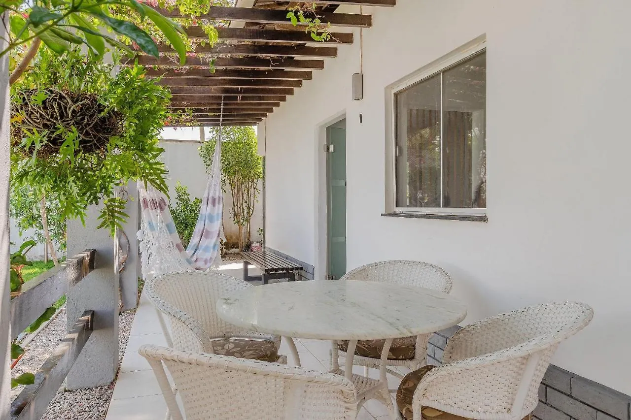 Casa Com Piscina Em Porto Das Dunas By Carpediem Fortaleza  Brazil