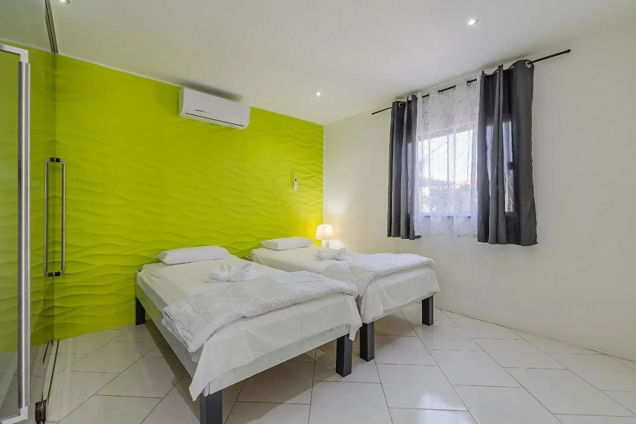 Holiday home Casa Com Piscina Em Porto Das Dunas By Carpediem Fortaleza  Brazil