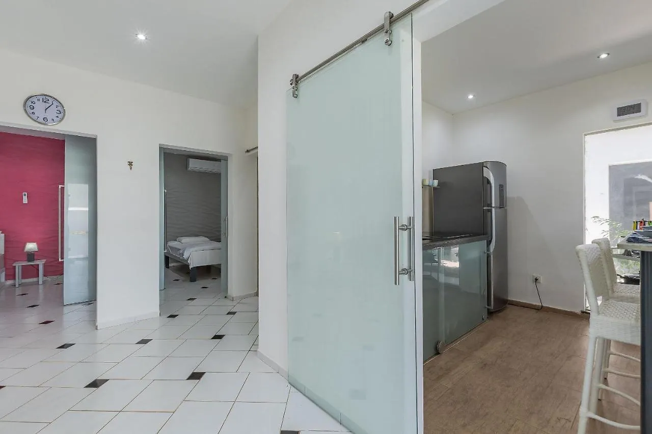 Casa Com Piscina Em Porto Das Dunas By Carpediem Fortaleza