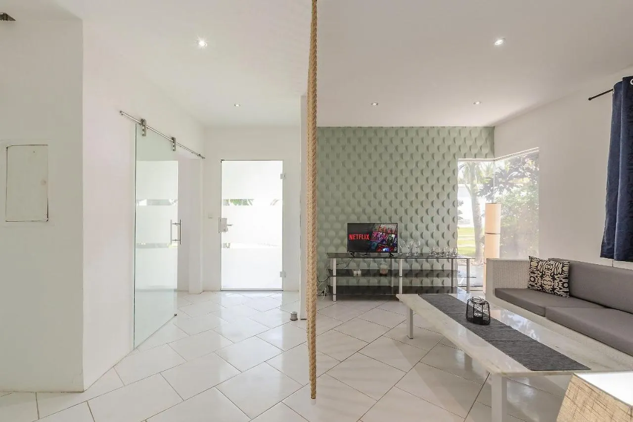 Casa Com Piscina Em Porto Das Dunas By Carpediem Fortaleza  Brazil