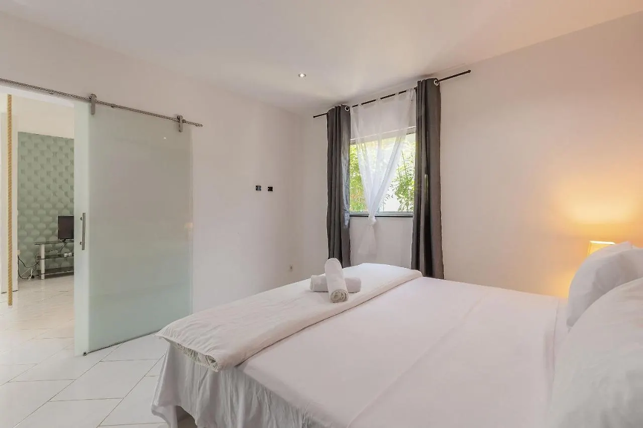 Casa Com Piscina Em Porto Das Dunas By Carpediem Fortaleza  0*, Fortaleza (Ceara)
