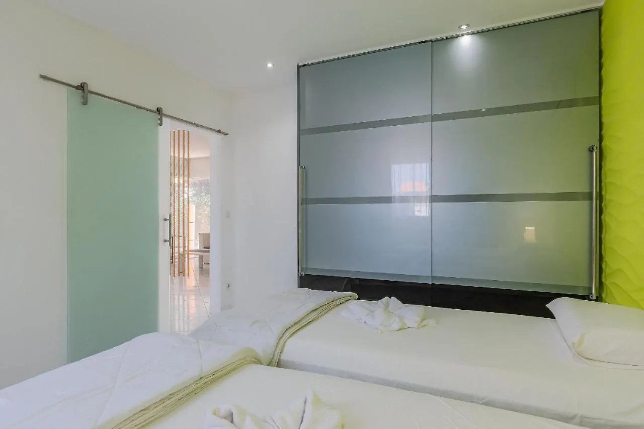 Casa Com Piscina Em Porto Das Dunas By Carpediem Fortaleza  0*, Fortaleza (Ceara) Brazil